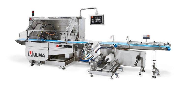 ULMA PACKAGING TO SHOWCASE PACKAGING SOLUTIONS AT COMPAMED 2023